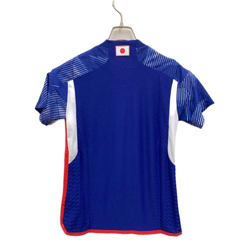 adidas (アディダス) レプリカユニフォーム レディース SIZE L ブルー サッカー日本女子代表 2022 HS9772 MKD23