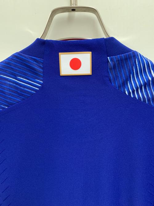 adidas (アディダス) レプリカユニフォーム レディース SIZE L ブルー サッカー日本女子代表 2022 HS9772 MKD23