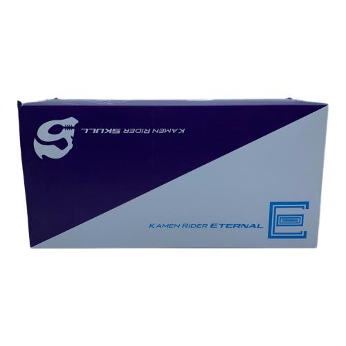 仮面ライダーW(ダブル) (カメンライダーダブル) CSM ロストドライバー 仮面ライダー