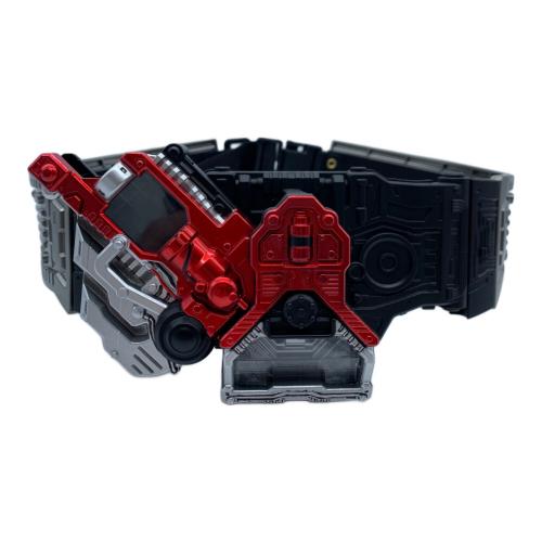 仮面ライダーW(ダブル) (カメンライダーダブル) CSM ロストドライバー 仮面ライダー