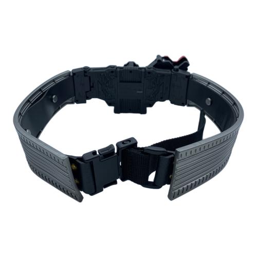 仮面ライダーW(ダブル) (カメンライダーダブル) CSM ロストドライバー 仮面ライダー