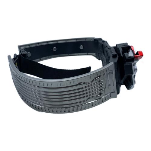 仮面ライダーW(ダブル) (カメンライダーダブル) CSM ロストドライバー 仮面ライダー