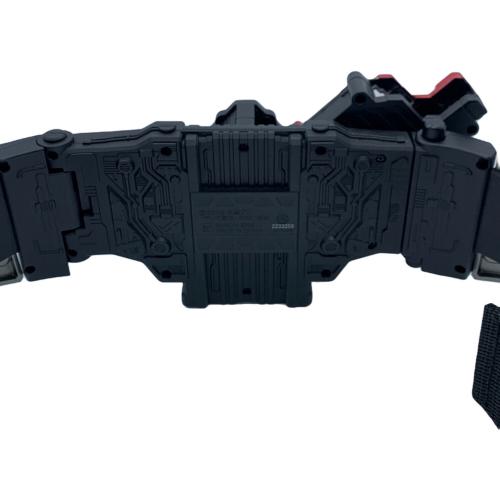 仮面ライダーW(ダブル) (カメンライダーダブル) CSM ロストドライバー 仮面ライダー