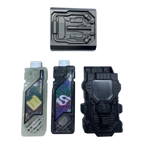 仮面ライダーW(ダブル) (カメンライダーダブル) CSM ロストドライバー 仮面ライダー