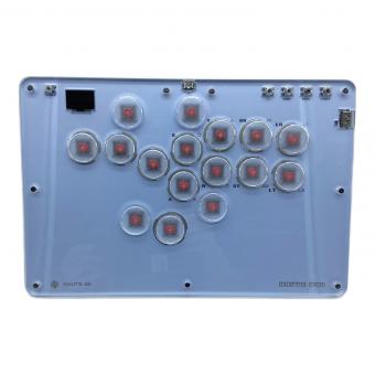 HAUTE (オート) レバーレスコントローラー HAUTE PAD T16