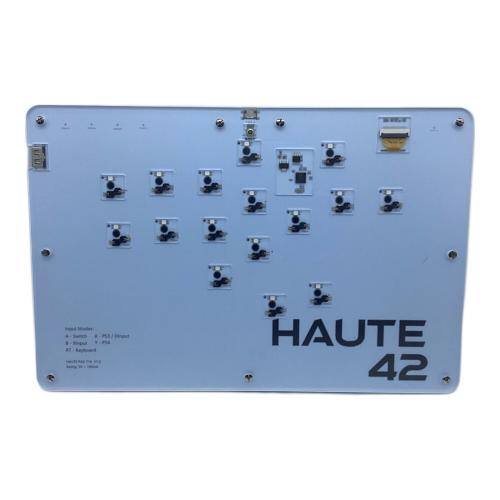 HAUTE (オート) レバーレスコントローラー HAUTE PAD T16