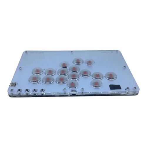 HAUTE (オート) レバーレスコントローラー HAUTE PAD T16