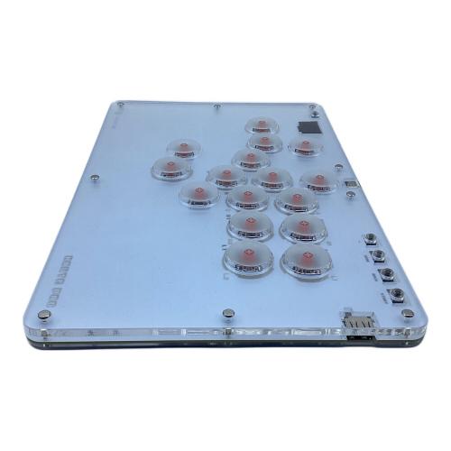 HAUTE (オート) レバーレスコントローラー HAUTE PAD T16