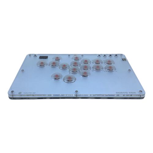 HAUTE (オート) レバーレスコントローラー HAUTE PAD T16