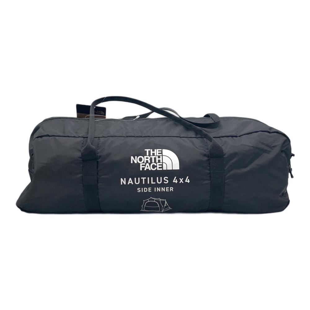 THE NORTH FACE (ザ ノース フェイス) ノーチラス4×4サイドインナー 未