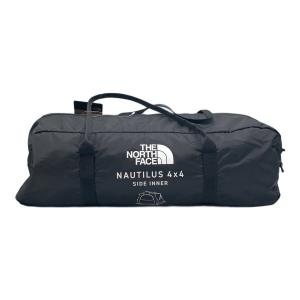 THE NORTH FACE (ザ ノース フェイス) ノーチラス4×4サイドインナー 未使用品 NV22202
