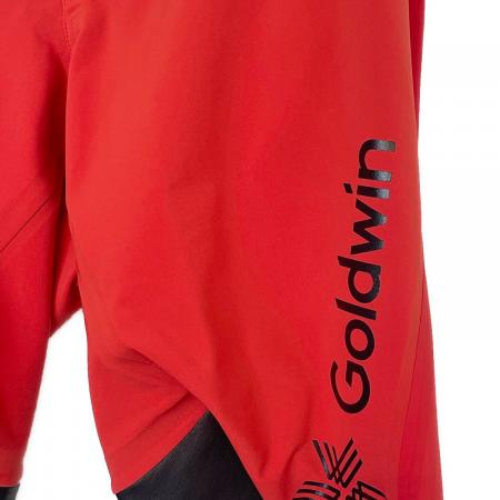 GOLDWIN (ゴールドウイン) コンペティション パンツ メンズ SIZE 4XL