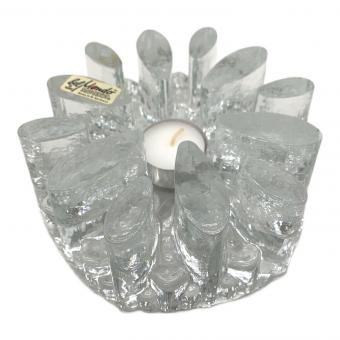 belmondo (ベルモンド) キャンドルウォーマー 1986年 西ドイツ製