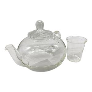 belmondo (ベルモンド) ガラスティーポット