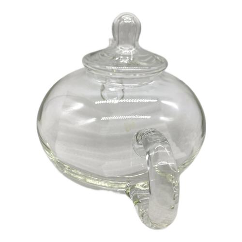 belmondo (ベルモンド) ガラスティーポット