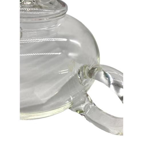 belmondo (ベルモンド) ガラスティーポット