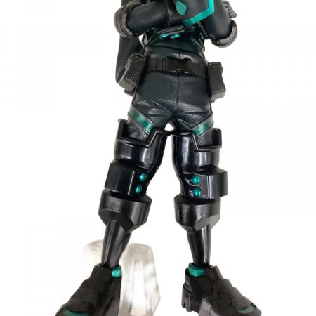 僕のヒーローアカデミア (ボクノヒーローアカデミア) ラストワン賞 緑