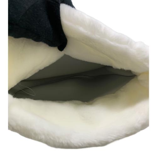 PEARLY GATES (パーリーゲイツ) アイアンカバー ホワイト