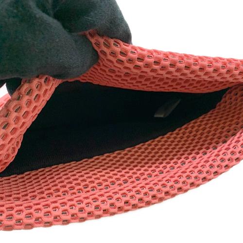 PEARLY GATES (パーリーゲイツ) アイアンカバー ピンク