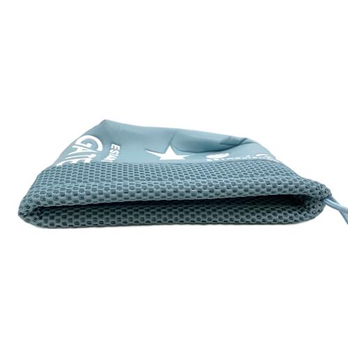 PEARLY GATES (パーリーゲイツ) アイアンカバー スカイブルー