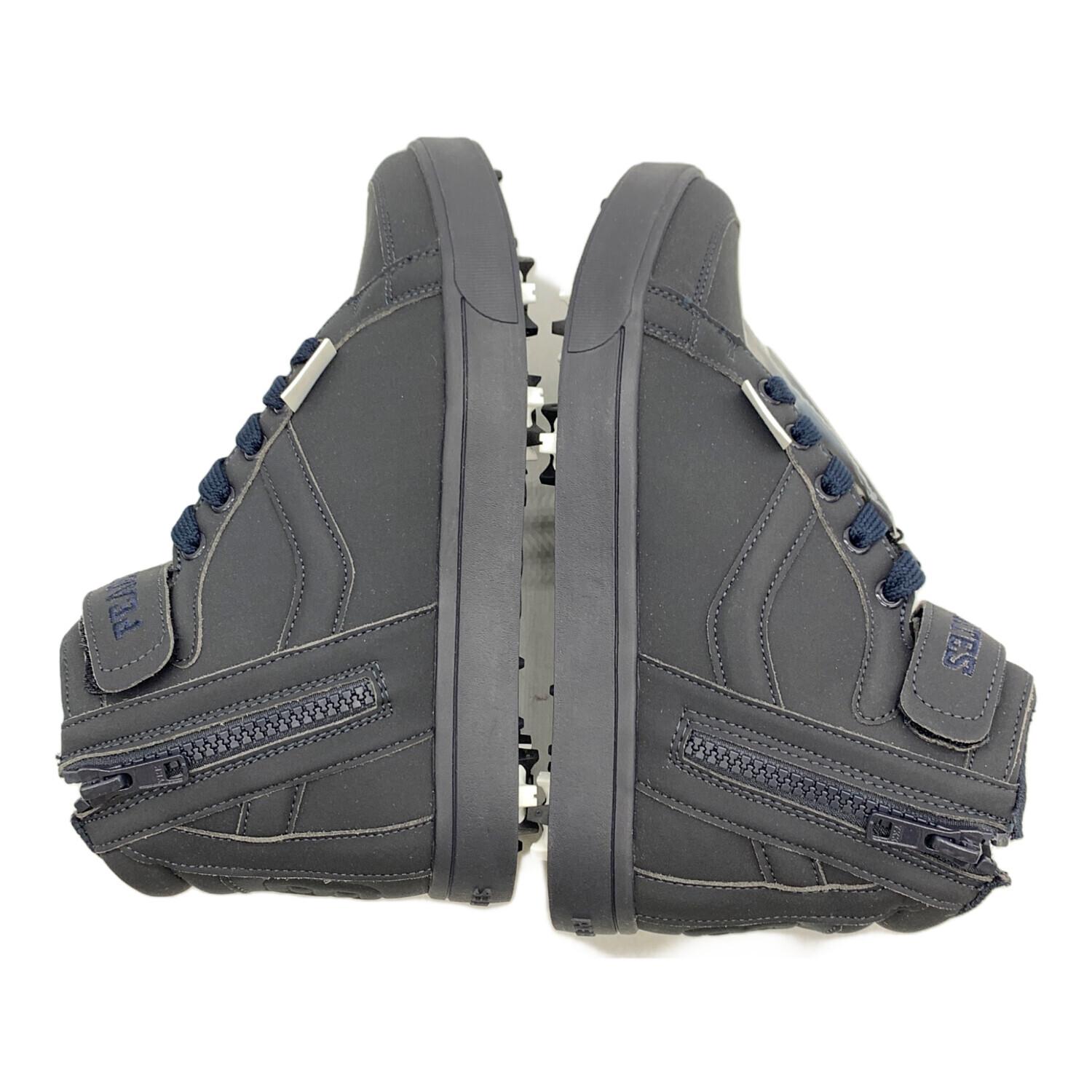 PEARLY GATES (パーリーゲイツ) ゴルフシューズ レディース SIZE 22.5