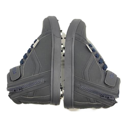 PEARLY GATES (パーリーゲイツ) ゴルフシューズ レディース SIZE 22.5cm ブラック 053-3992302