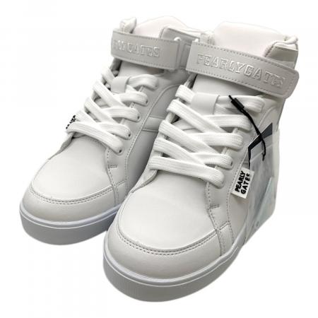 パーリーゲイツ　pearly gates ゴルフシューズ　レディース　23㎝ PEARLY GATES (パーリーゲイツ) ゴルフシューズ レディース SIZE 23cm