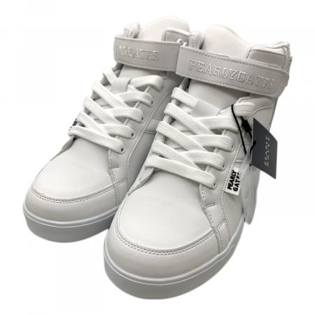 PEARLY GATES (パーリーゲイツ) ゴルフシューズ レディース SIZE 23.5