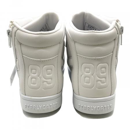 PEARLY GATES (パーリーゲイツ) ゴルフシューズ レディース SIZE 23.5