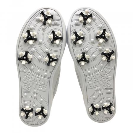 PEARLY GATES (パーリーゲイツ) ゴルフシューズ レディース SIZE 23.5