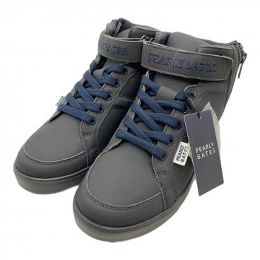 PEARLY GATES (パーリーゲイツ) ゴルフシューズ レディース SIZE 24cm