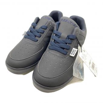 PEARLY GATES (パーリーゲイツ) ゴルフシューズ レディース SIZE 23.5cm ブラック 053-3992304