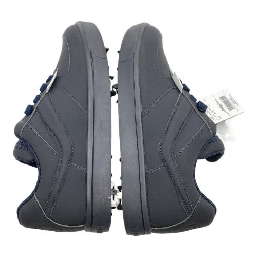 PEARLY GATES (パーリーゲイツ) ゴルフシューズ レディース SIZE 23.5cm ブラック 053-3992304