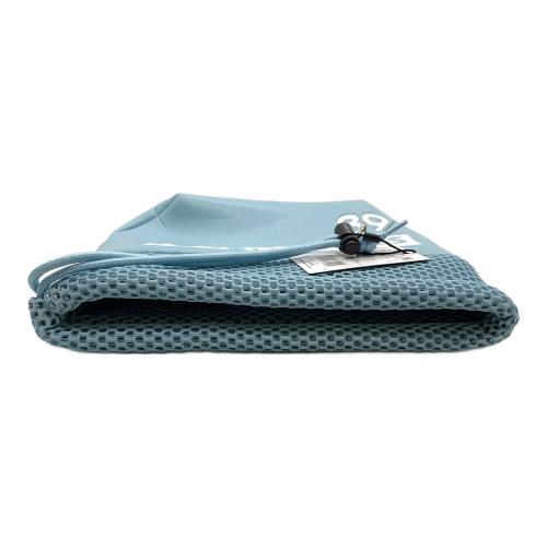 PEARLY GATES (パーリーゲイツ) アイアンカバー スカイブルー