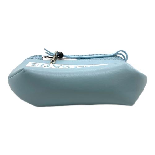 PEARLY GATES (パーリーゲイツ) アイアンカバー スカイブルー