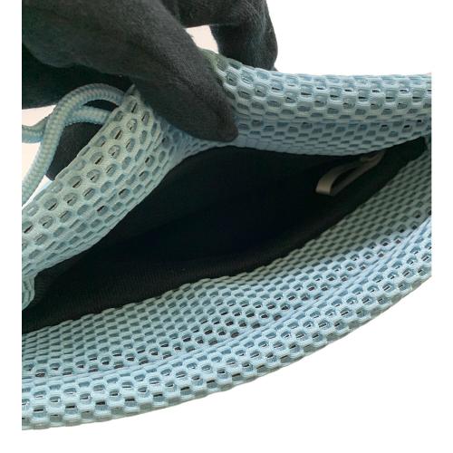 PEARLY GATES (パーリーゲイツ) アイアンカバー スカイブルー