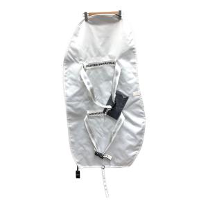 PEARLY GATES (パーリーゲイツ) トラベルカバー ホワイト