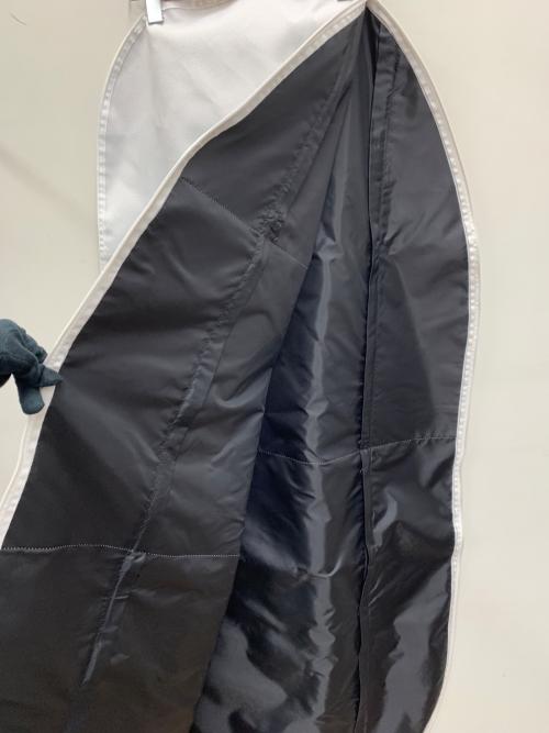 PEARLY GATES (パーリーゲイツ) トラベルカバー ホワイト