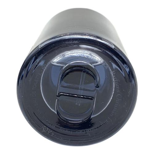 Christian Dior (クリスチャン ディオール) オードトワレ SAUVAGE 60ml 残量80%-99%