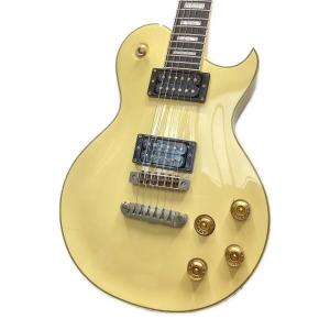 Aria Pro 2 (アリアプロ２) エレキギター 4.3kg レスポールタイプ PE-DLX 1980年代後半