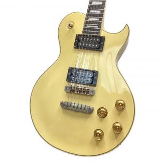 Aria Pro 2 (アリアプロ２) エレキギター 4.3kg レスポールタイプ PE-DLX 1980年代後半