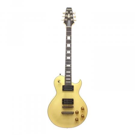 Aria Pro 2 (アリアプロ2) エレキギター 4.3kg レスポールタイプ PE