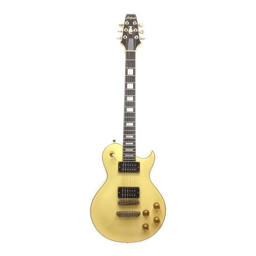 Aria Pro 2 (アリアプロ２) エレキギター 4.3kg レスポールタイプ PE-DLX 1980年代後半