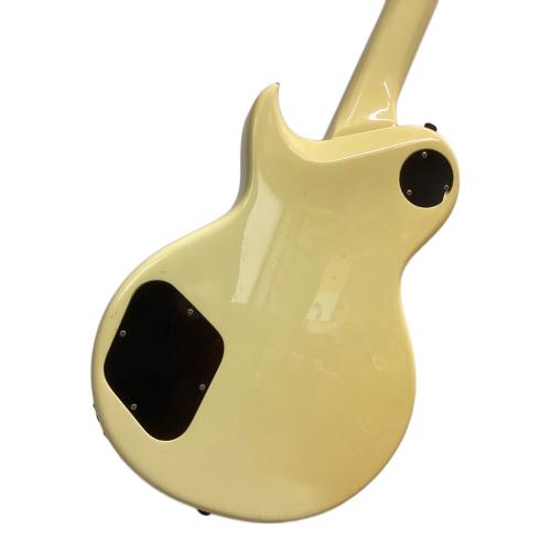 Aria Pro 2 (アリアプロ２) エレキギター 4.3kg レスポールタイプ PE-DLX 1980年代後半