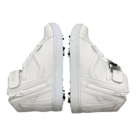 PEARLY GATES (パーリーゲイツ) ゴルフシューズ レディース SIZE 23.5