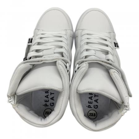 PEARLY GATES (パーリーゲイツ) ゴルフシューズ レディース SIZE 23.5