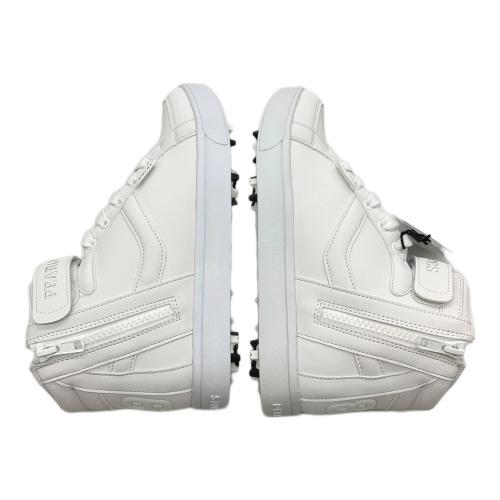 PEARLY GATES (パーリーゲイツ) ゴルフシューズ レディース SIZE 23.5