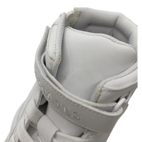 PEARLY GATES (パーリーゲイツ) ゴルフシューズ レディース SIZE 23.5cm ホワイト 053-3992302