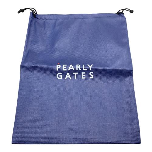 PEARLY GATES (パーリーゲイツ) ゴルフシューズ レディース SIZE 23.5