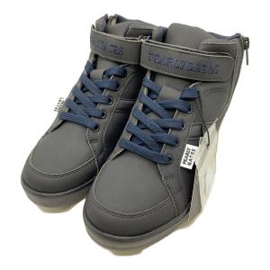 PEARLY GATES (パーリーゲイツ) ゴルフシューズ レディース SIZE 23.5cm ブラック 053-3992302